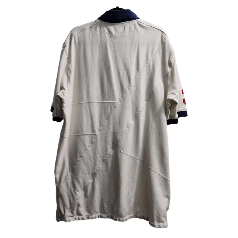 Polo‎ By Ralph Lauren Polo Shirt Mens Size Extra Large Tall Classic Short Sleeve